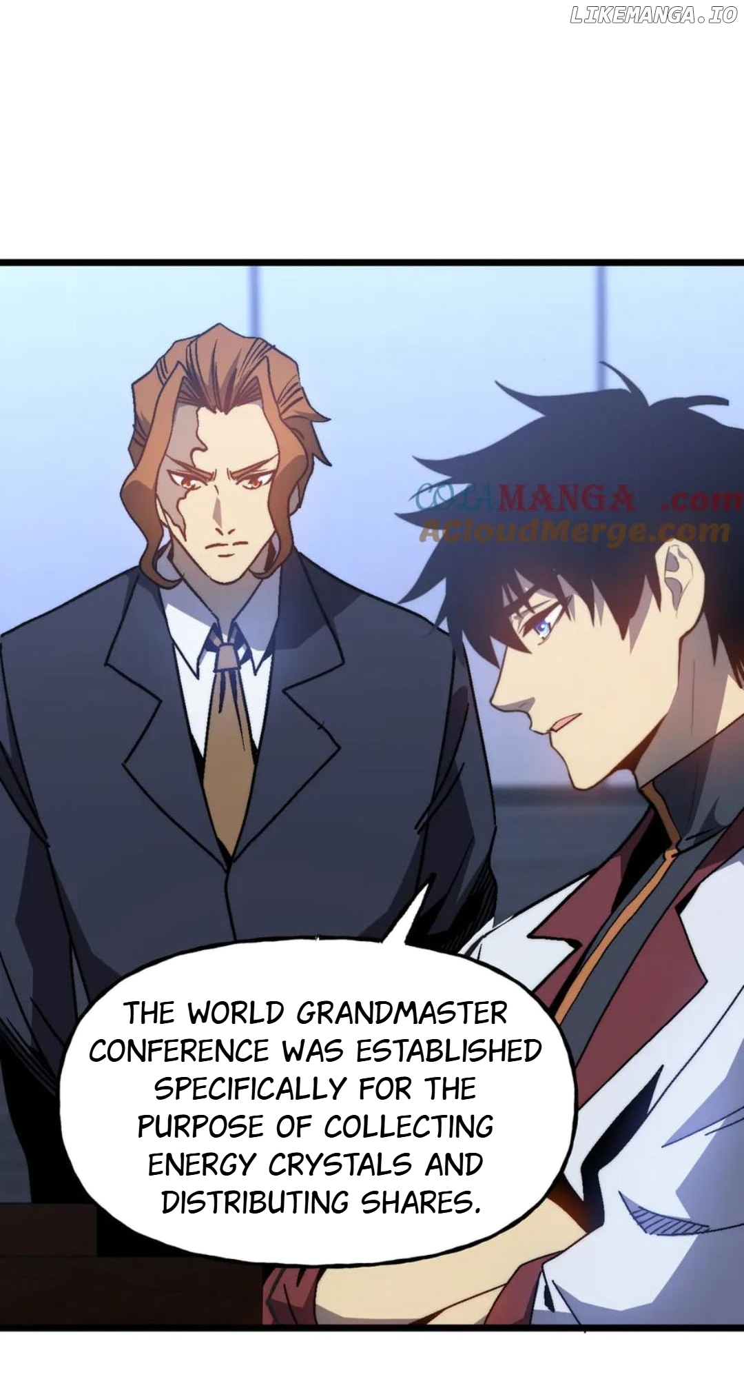 Log into the Future Chapter 193 - page 63